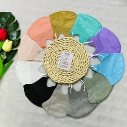 mask 10 ชิ้น 3D