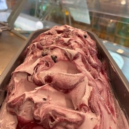 บลูเบอรี่โยเกิร์ต