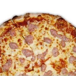 พิซซ่าไส้กรอกอิตาเลียน (M) | Italian sausage Pizza