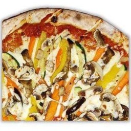 พิซซ่าเวเจทาเรียนา (L) | Vegetariana Pizza