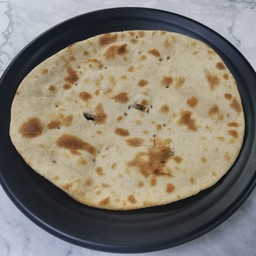 Tandoori Roti