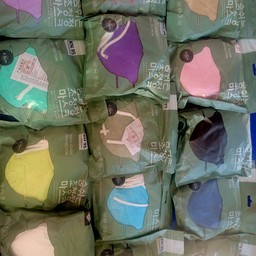 mask อั้ม 10 ชิ้น