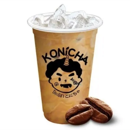 Konicha ชานมไข่มุก งิ้วราย