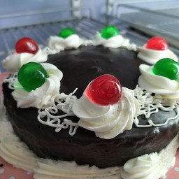 ช๊อกโกแลต เคลือบ 1 ปอนด์