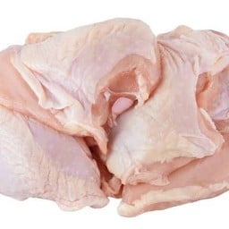 อกไก่ ครึ่งกิโล