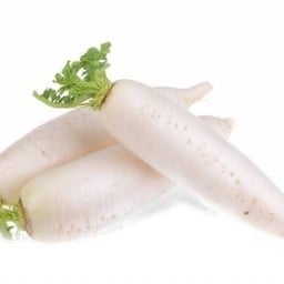 หัวไชเท้า