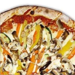พิซซ่าเวเจทาเรียนา (M) | Vegetariana Pizza