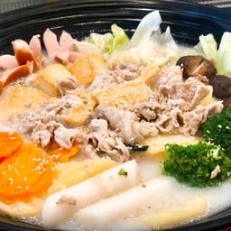 ซุปกระดูก