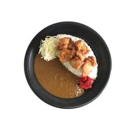 OKI CURRY คอมเพล็กซ์มข