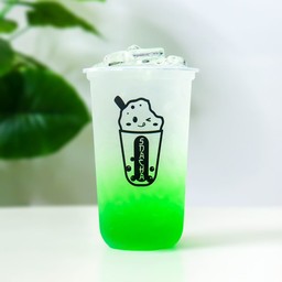 แอปเปิ้ลโซดา