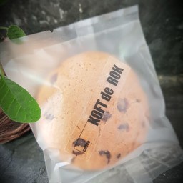 CHOCOLATE CHIP