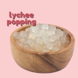 มุกป็อปลิ้นจี่ Delivery