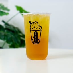 ชาเขียวมะลิ