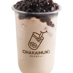 ชานมไข่มุก(Chakaimuk.com@บ้านแลง)