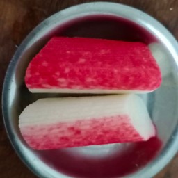 ปูอัดจัมโบ้3ชิ้น