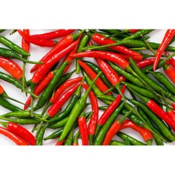 พริกจินดา