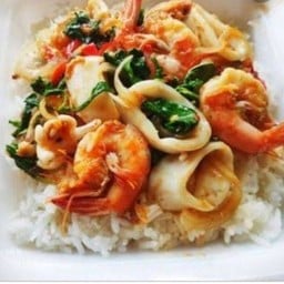 ชามิลตามสั่ง  ซีรอ ราษฎร์พัฒนา