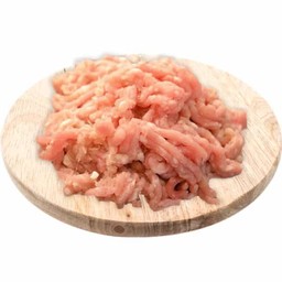 ไก่บดสันใน ครึ่งกิโล