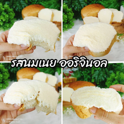 รสเนยนม ออริจินอล