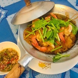 ร้านอาหารรสไทไทย หัวหิน สาขาใหม่ 1