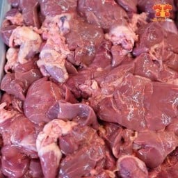 ตับ ครึ่งกิโล