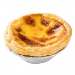 Croffle Bubble Dessert 1