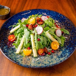 Arugula Salad