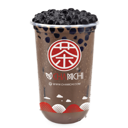 โกโก้ไข่มุก