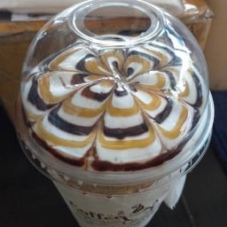 ร้านบีบีคอฟฟี่ กาแฟ&ขนมปังปิ้ง