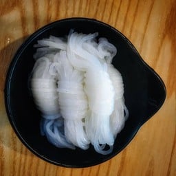 เส้นบุกม้วน