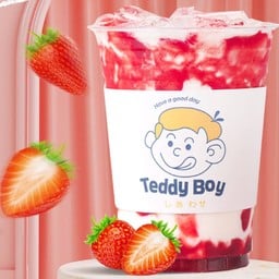 Blooming Cup byTeddyBoy มาบข่า