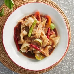 ตำหลวงพระบาง