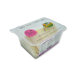 มินิแซนวิชแฮมชีส (ภัทรา)