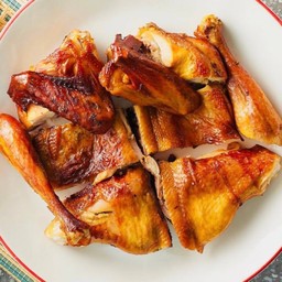 ไก่ย่าง (ตัว)