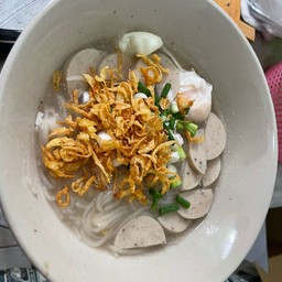 ก๋วยจั๊บเวียดนาม