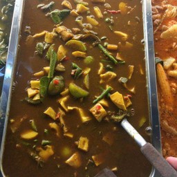 แกงไตปลารสเด็ด