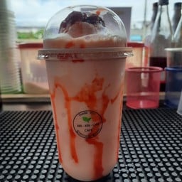 MA-KIN-CHA CAFE ท่ามะขาม