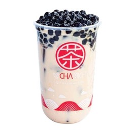 ชานมไข่มุก