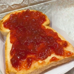 แยมสตอเบอร์รี่