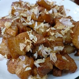 น้ำพริกตามสั่ง(ตำครกต่อครก)