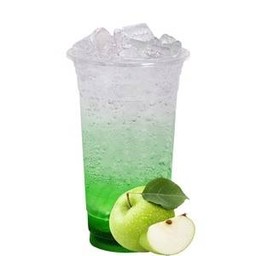 แอปเปิ้ลโซดา