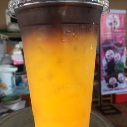 กาแฟส้ม