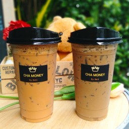 ชา มันนี่