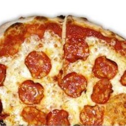 พิซซ่าเดียโวล่า (M) | Diavola Pizza