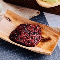 ข้าวเหนียวดำ