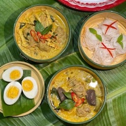 พริกข้าวเส้น