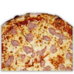 พิซซ่าไส้กรอกอิตาเลียน (L) | Italian sausage Pizza