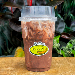 ดัทช์โกโก้ ความข้น ระดับ3