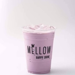 mellow happy drink @Ayutthaya