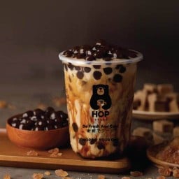 Hop Chafe ในเมือง